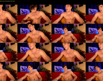 waynenorth — 5 minute Chaturbate male cam show recording, 1080p, Aug 25, 2021