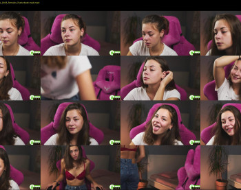 why_again_me — 70 minute Chaturbate female cam show recording, 1080p, Aug 25, 2021