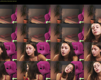 why_again_me — 11 minute Chaturbate female cam show recording, 1080p, Aug 25, 2021