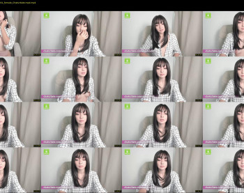 yandere69 — 32 minute Chaturbate female cam show recording, 1080p, Aug 25, 2021