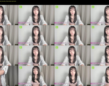 yandere69 — 11 minute Chaturbate female cam show recording, 1080p, Aug 25, 2021