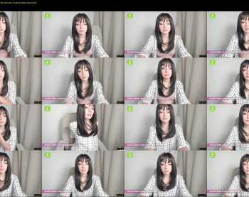 yandere69 — 72 minute Chaturbate female cam show recording, 1080p, Aug 25, 2021
