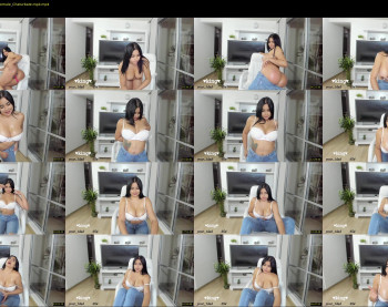 zoeliiv — 31 minute Chaturbate female cam show recording, 1080p, Aug 26, 2021
