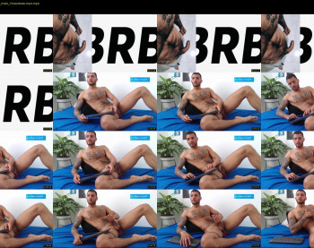 27_juan — 36 minute Chaturbate male cam show recording, 1080p, Aug 26, 2021