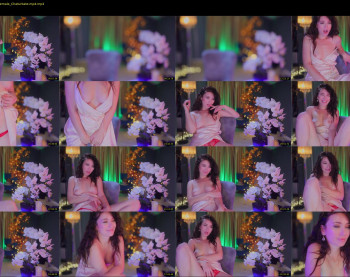 _1s___ — 70 minute Chaturbate female cam show recording, 1080p, Aug 27, 2021