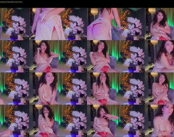 _1s___ — 48 minute Chaturbate female cam show recording, 1080p, Aug 27, 2021