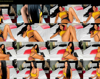 _adelle — 24 minute Chaturbate female cam show recording, 1080p, Aug 26, 2021