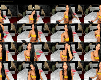_adelle — 6 minute Chaturbate female cam show recording, 1080p, Aug 26, 2021