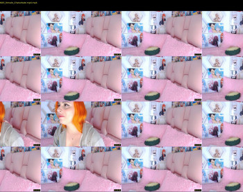 _alissonrose — 7 minute Chaturbate female cam show recording, 1080p, Aug 26, 2021