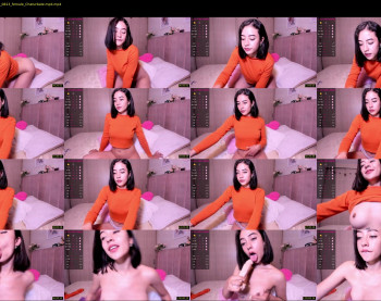 _arimonserrat — 74 minute Chaturbate female cam show recording, 720p, Aug 26, 2021