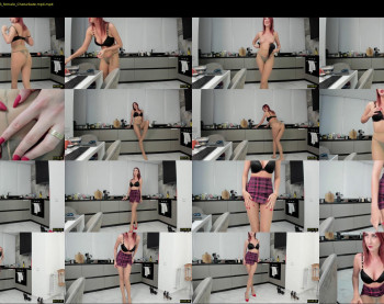 _astarta_ — 13 minute Chaturbate female cam show recording, 1080p, Aug 27, 2021