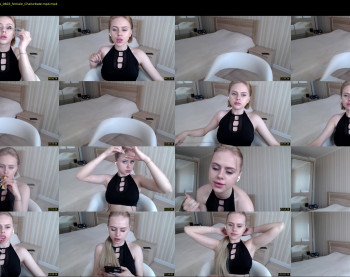 _be_my_daddy — 70 minute Chaturbate female cam show recording, 1080p, Aug 26, 2021