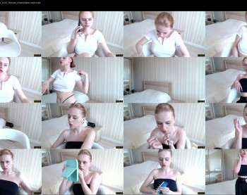 _be_my_daddy — 68 minute Chaturbate female cam show recording, 1080p, Aug 26, 2021