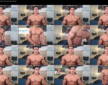 _cristianlopez — 70 minute Chaturbate male cam show recording, 1080p, Aug 26, 2021