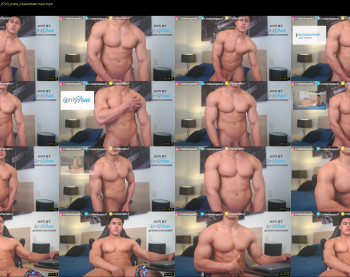 _cristianlopez — 71 minute Chaturbate male cam show recording, 1080p, Aug 26, 2021