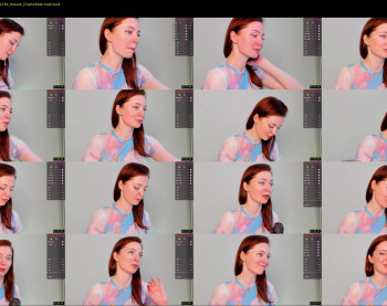 _elisa_omm_ — 4 minute Chaturbate female cam show recording, 1080p, Aug 26, 2021