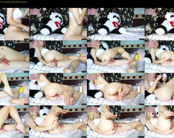 _lovely_mikh — 72 minute Chaturbate female cam show recording, 1080p, Aug 26, 2021