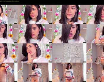 _meghan_gomez1_ — 69 minute Chaturbate female cam show recording, 1080p, Aug 26, 2021
