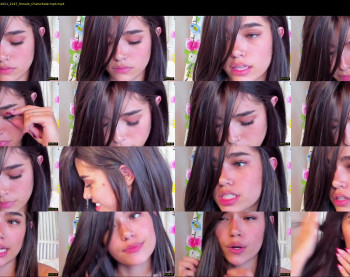 _meghan_gomez1_ — 3 minute Chaturbate female cam show recording, 1080p, Aug 26, 2021