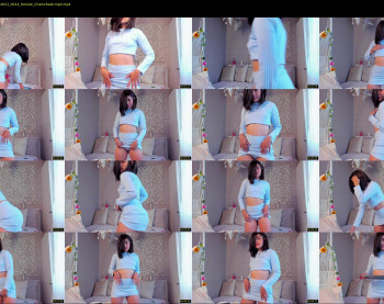 _meghan_gomez1_ — 6 minute Chaturbate female cam show recording, 1080p, Aug 27, 2021