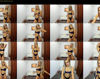 _myaa — 26 minute Chaturbate female cam show recording, 1080p, Aug 26, 2021