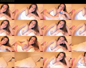 _snorkmaiden_ — 21 minute Chaturbate female cam show recording, 1080p, Aug 26, 2021