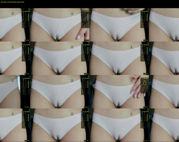 _witch__ — 12 minute Chaturbate female cam show recording, 1080p, Aug 26, 2021