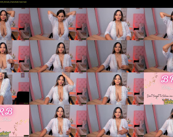 abby_rosse_ — 74 minute Chaturbate female cam show recording, 720p, Aug 26, 2021