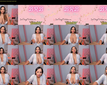 abby_rosse_ — 68 minute Chaturbate female cam show recording, 720p, Aug 27, 2021