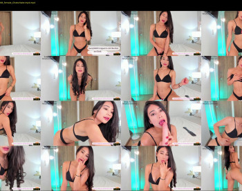 abie_owen — 61 minute Chaturbate female cam show recording, 1080p, Aug 27, 2021