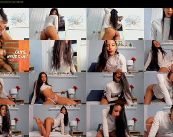 abiee__ — 70 minute Chaturbate female cam show recording, 720p, Aug 26, 2021