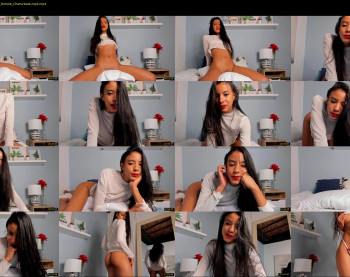 abiee__ — 70 minute Chaturbate female cam show recording, 720p, Aug 26, 2021