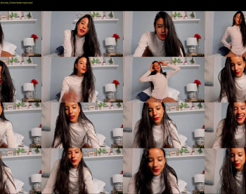 abiee__ — 16 minute Chaturbate female cam show recording, 720p, Aug 26, 2021