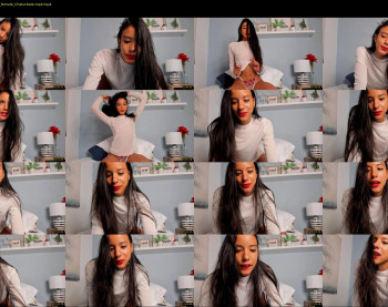 abiee__ — 15 minute Chaturbate female cam show recording, 720p, Aug 26, 2021