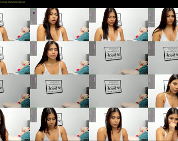 abigail_w — 70 minute Chaturbate female cam show recording, 1080p, Aug 26, 2021