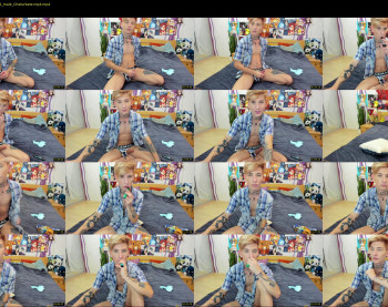 adanstar — 37 minute Chaturbate male cam show recording, 1080p, Aug 27, 2021