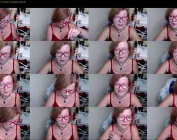 adelewildx — 16 minute Chaturbate female cam show recording, 720p, Aug 26, 2021