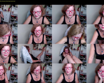 adelewildx — 86 minute Chaturbate female cam show recording, 720p, Aug 26, 2021