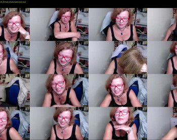 adelewildx — 16 minute Chaturbate female cam show recording, 720p, Aug 26, 2021