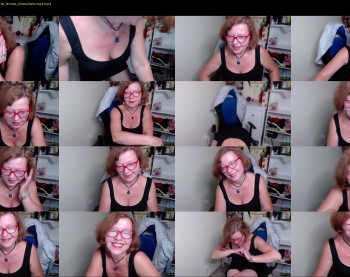 adelewildx — 21 minute Chaturbate female cam show recording, 720p, Aug 26, 2021