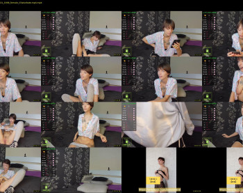 agelina_summer — 76 minute Chaturbate female cam show recording, 1080p, Aug 26, 2021