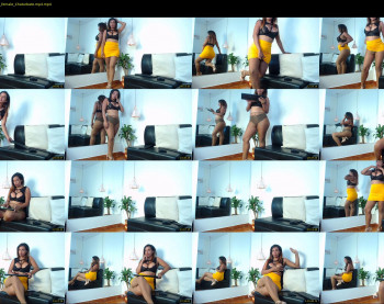 ainaah_ — 70 minute Chaturbate female cam show recording, 1080p, Aug 26, 2021