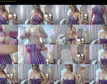 alicia_lang — 70 minute Chaturbate female cam show recording, 1080p, Aug 26, 2021