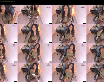 alison_ker — 75 minute Chaturbate female cam show recording, 1080p, Aug 26, 2021