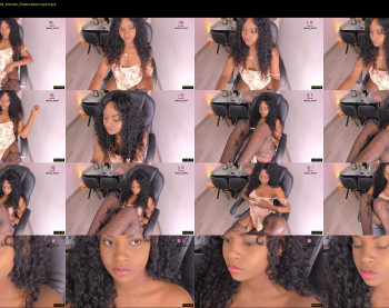 alison_ker — 33 minute Chaturbate female cam show recording, 1080p, Aug 26, 2021