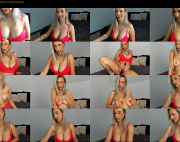 allayah — 33 minute Chaturbate female cam show recording, 1080p, Aug 26, 2021