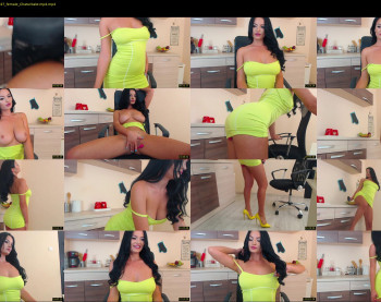 alliana_joy — 70 minute Chaturbate female cam show recording, 1080p, Aug 26, 2021