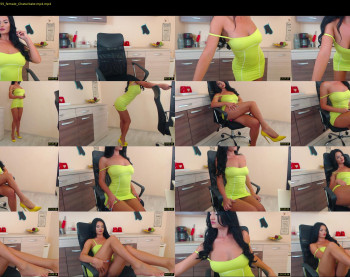alliana_joy — 71 minute Chaturbate female cam show recording, 1080p, Aug 26, 2021