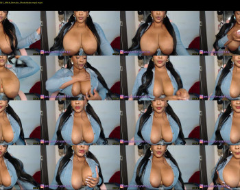 amazon_brunette — 12 minute Chaturbate female cam show recording, 720p, Aug 26, 2021