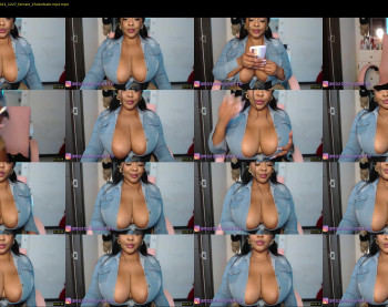 amazon_brunette — 6 minute Chaturbate female cam show recording, 720p, Aug 26, 2021